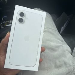 iPhone 16 Plus 