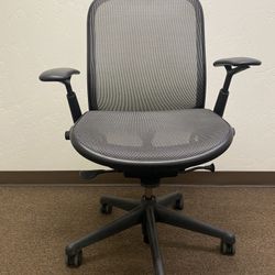 Knoll ®️Chadwick Office Chair