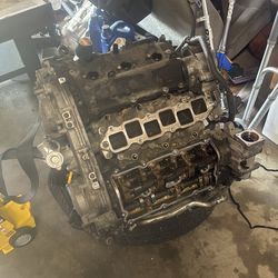 Engine for sale