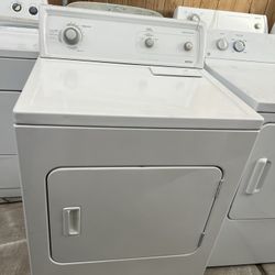 Kenmore Gas dryer