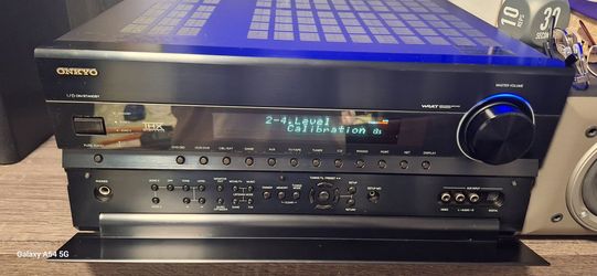 Onkyo TX-NR807  7.2