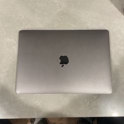 2016 MacBook Pro 13inch (for Parts Or Refurbish)