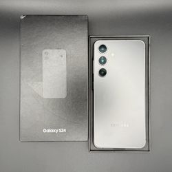 Samsung Galaxy S24 Unlocked 💥