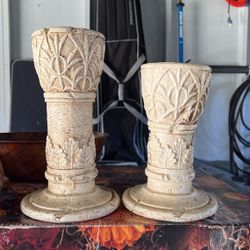 Candle Holders