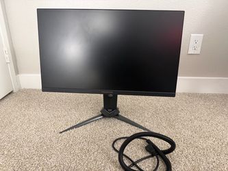 Acer XN253Q 1080p Gaming Monitor