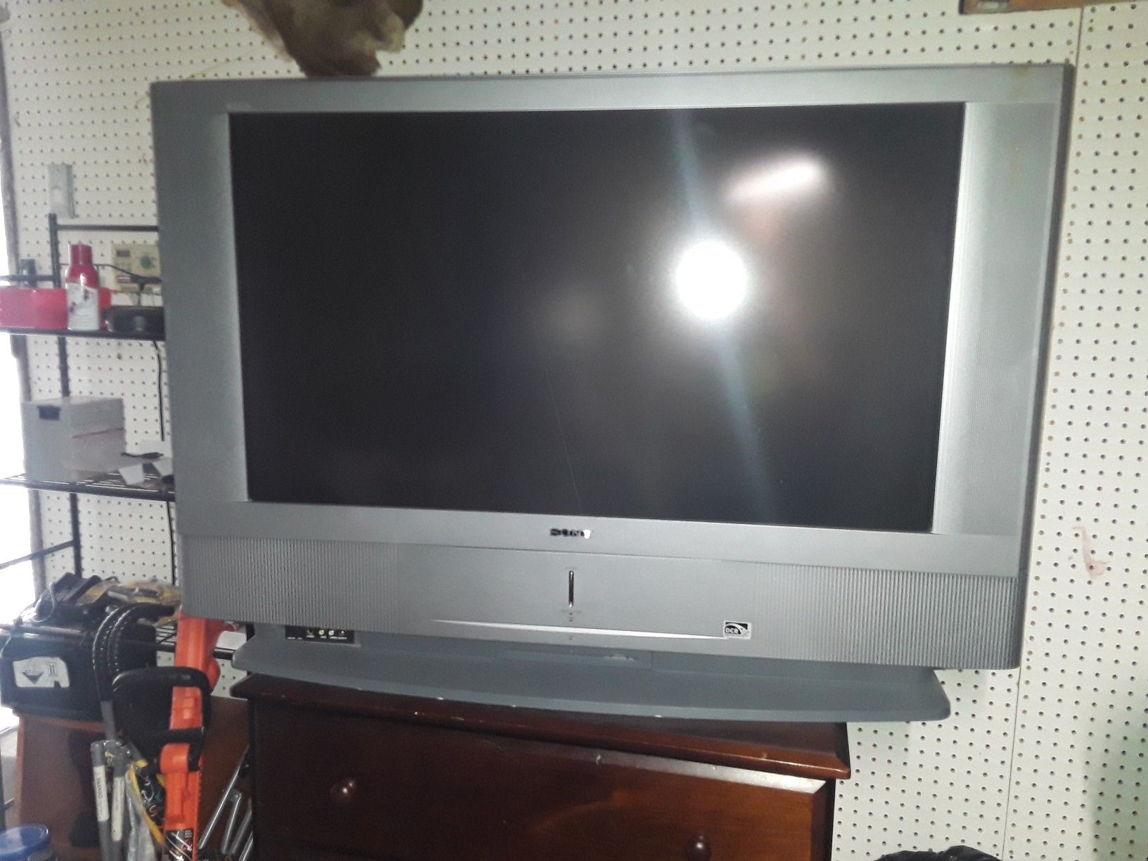 Free tv