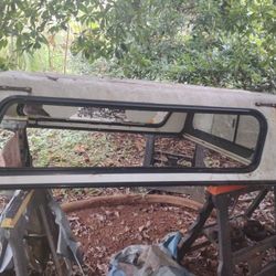 Truck Topper