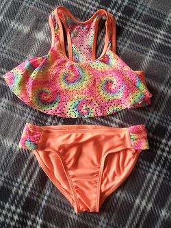 Children bathing suit