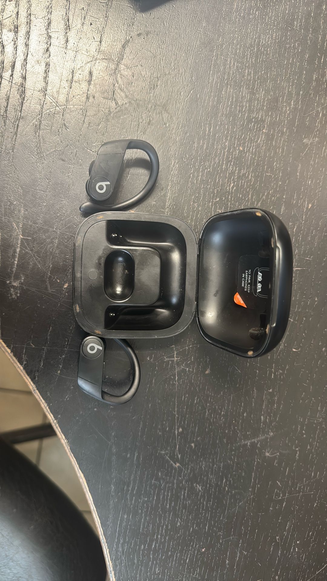 Powerbeats Pro Wireless Headphones A2048
