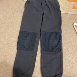 Tea Collection Size 6 Boys Jogger 
