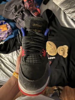 Jordan 4