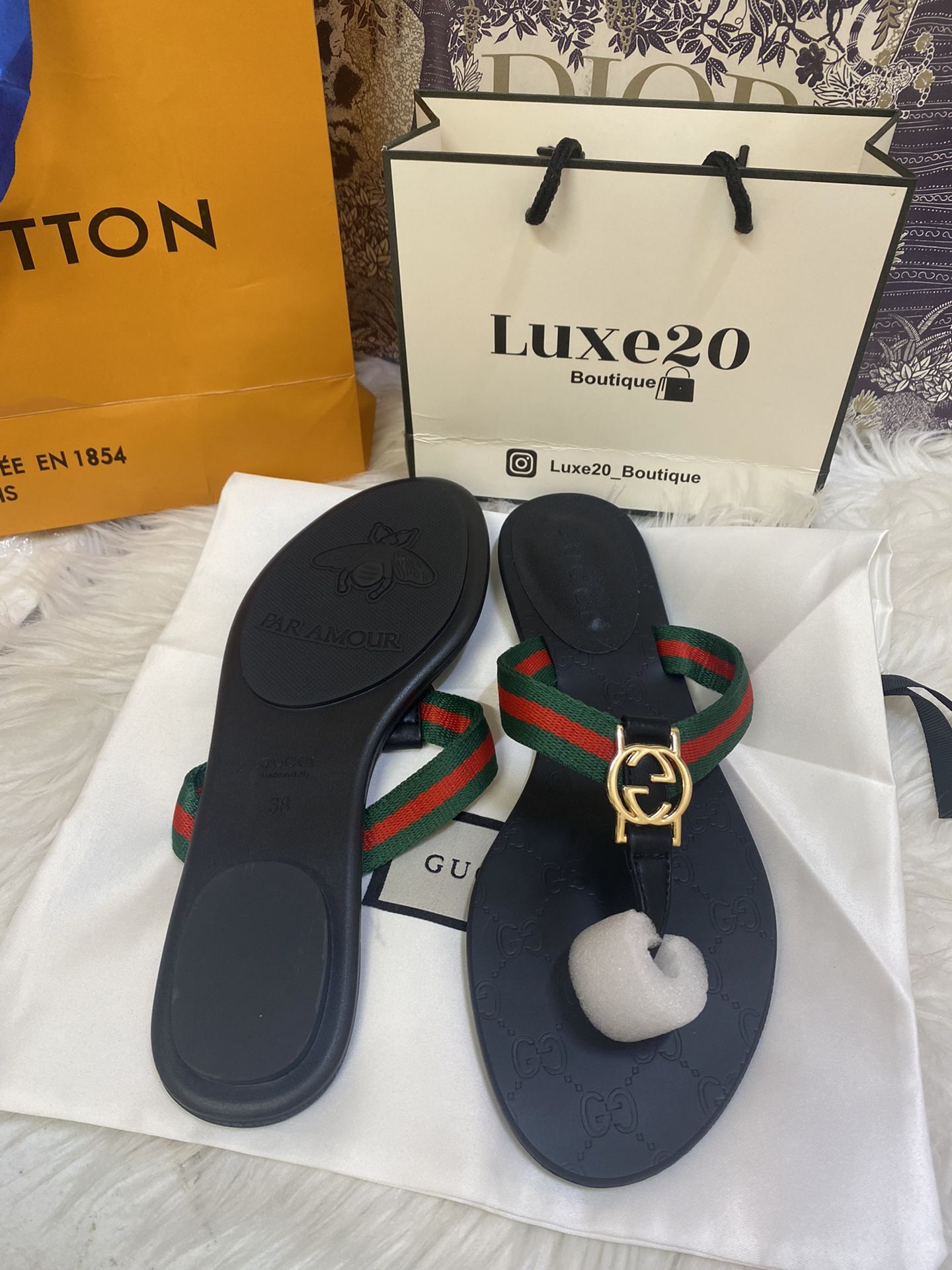 Gucci Sandal
