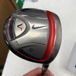 Nike VR Tour Driver 10.5 - SVR6 Aldila Voodoo Shaft - Great Condition Final Lowest Price 