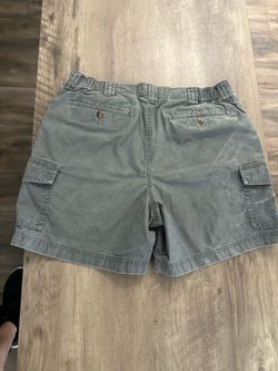 Mens short size 36