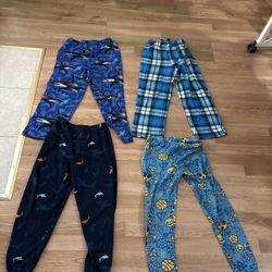 Pack Of Pj Pants