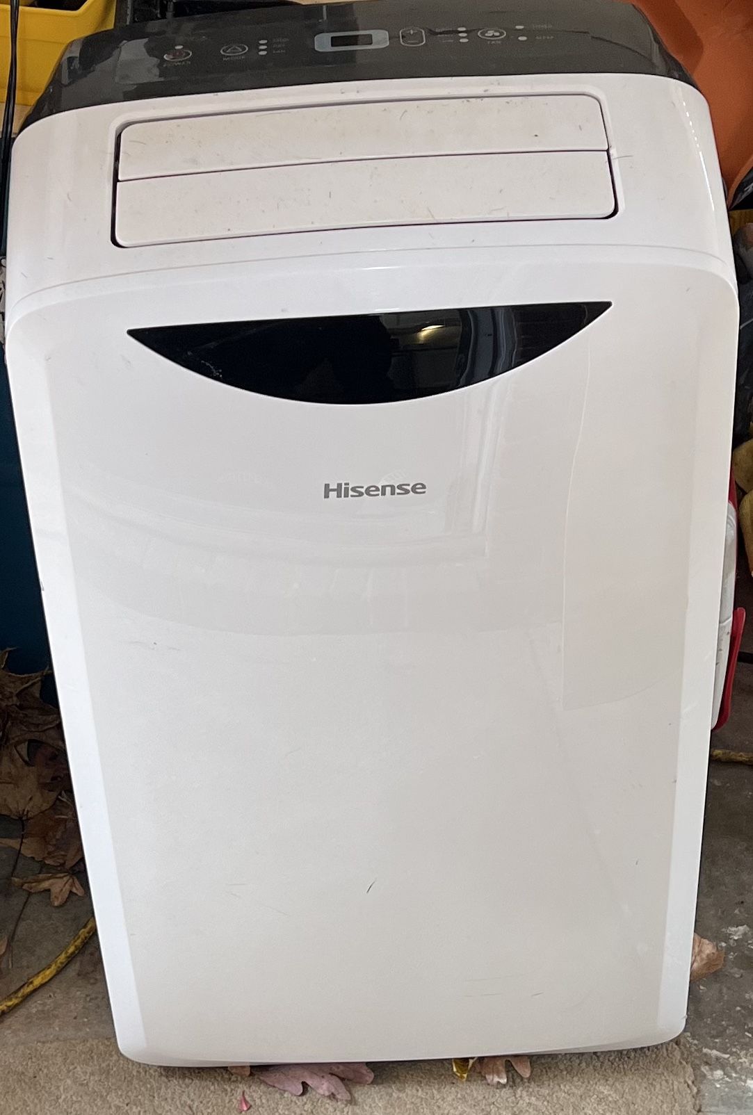 Aire Acondicionado Desplázale