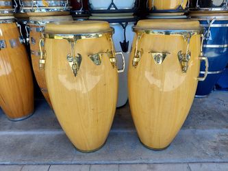 Matador congas 2024 for sale