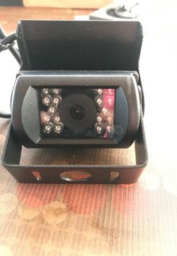 Camera