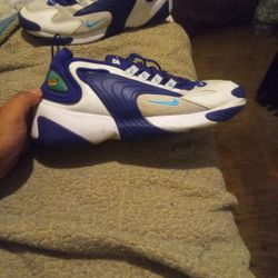 Nike Zm Air 2000