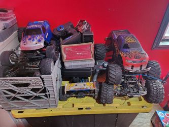 Traxxas