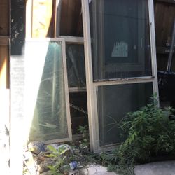 4 New Windows For $500