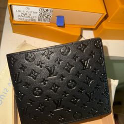 LV Wallet 