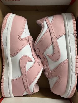 Toddler Nike Dunk