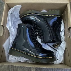 Toddler Dr Martens 