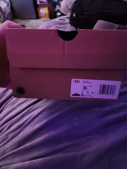 ugg slip on