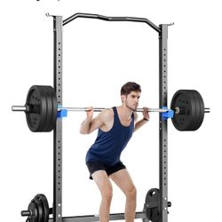 Brand New squat Rack 