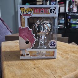 Natsu POP