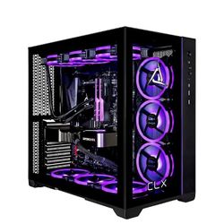 Gaming Computer Brand New 