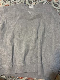 Adidas crewneck
