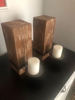 Pair of western sconces in great shape