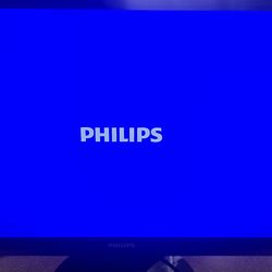 24" Philips HDMI Computer Monitor – Works Great