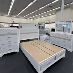 Bedroom Set Only $10 Down 