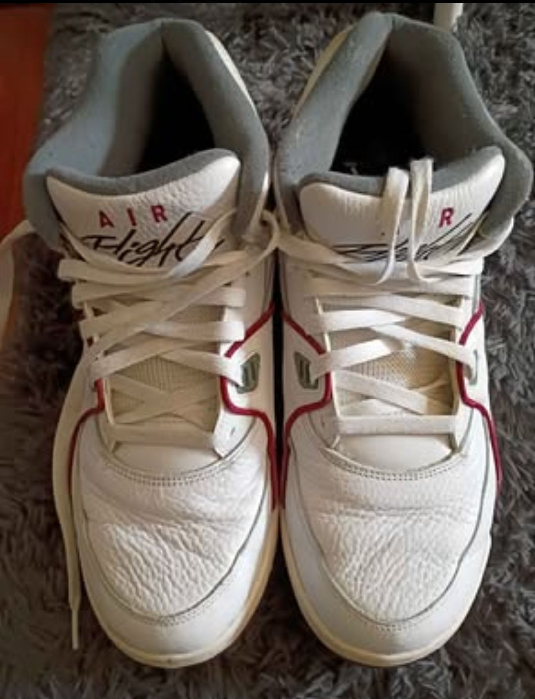 Nike size 12 men