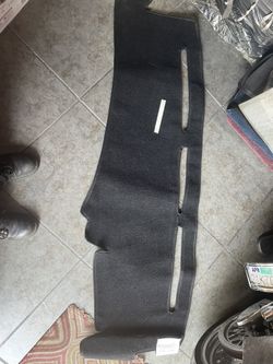Dash Covers And Cubre tableros