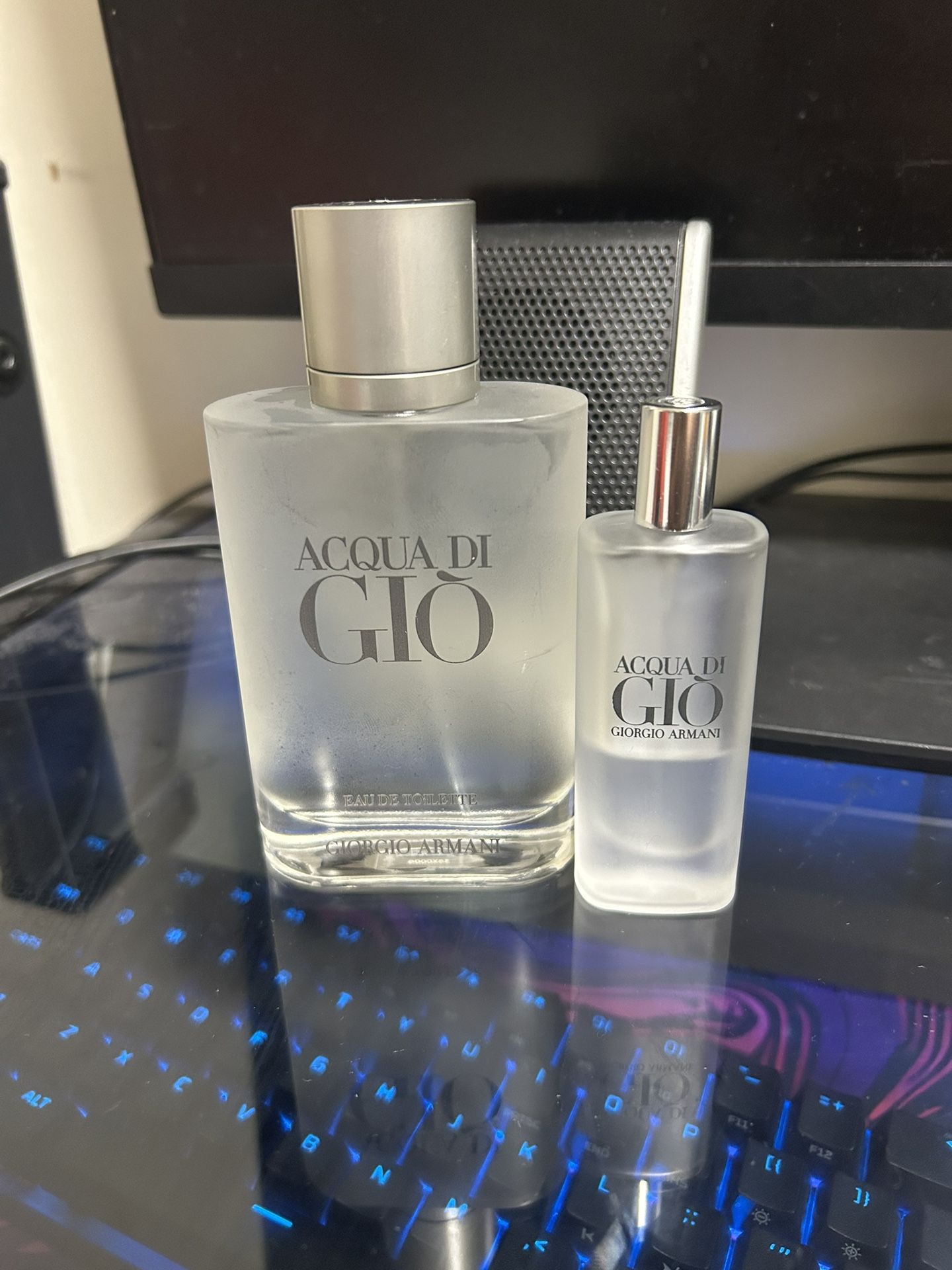 Giorgio Armani Acqua Di Gio