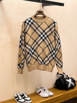 BBR Men’s Sweater 2025 New 