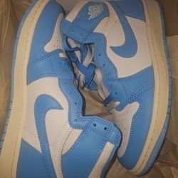 UNC Reimagined 1s