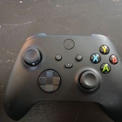 Xbox Series X/S Controller 
