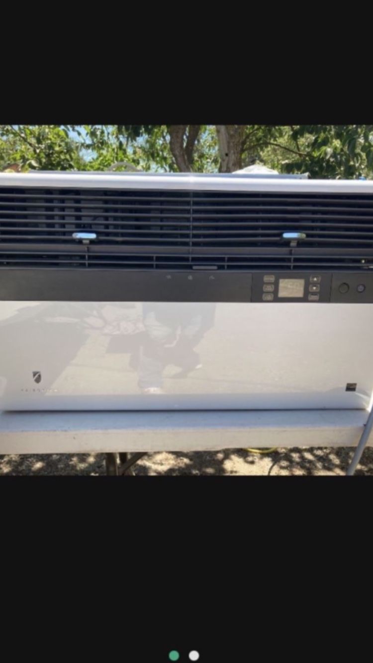 NEW! Friedrich 15,000 BTU Window Air Conditioner
