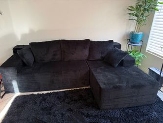 Boneless Couches