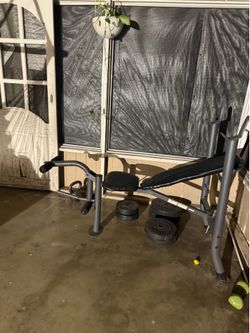 Máquina de ejercicio