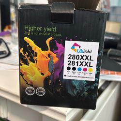 Printer Ink