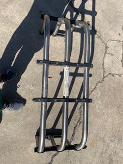Canasta para batea Ford Explorer 2001
