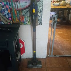 Shark vacuum