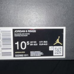 Jordan’s