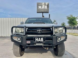 2007 Toyota Tacoma